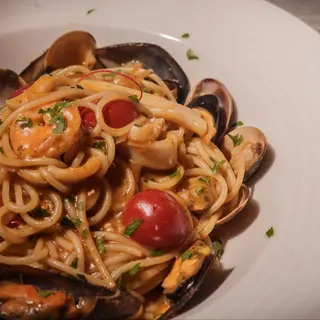 Spaghetti