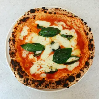 Pizza Margarita