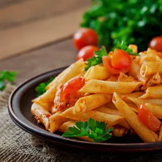 Macaroni