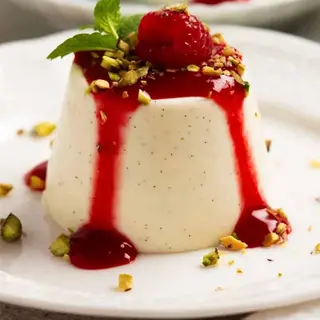 Panacotta