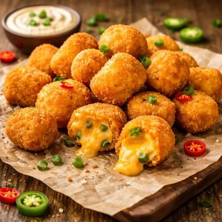 Chili Con Queso (6 uds.)