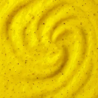Salsa de curry