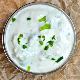 Salsa Suave