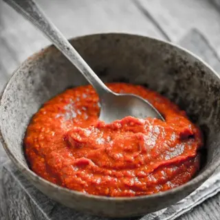 Salsa Fuerte