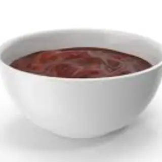 Salsa de BBQ