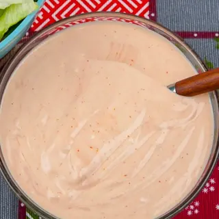 Salsa de casa