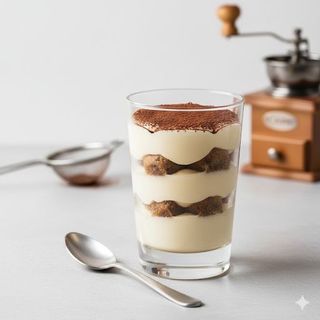 Tiramisú Clásico