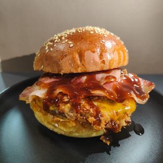 Burger Ducati