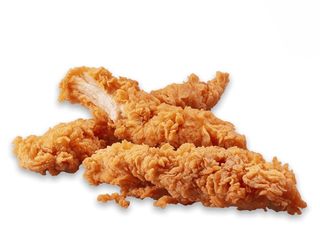 Chicken Tenders (6 Uds.)