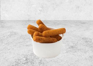 Palitos De Queso (6 Uds.)