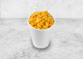 Elote Callejero Picante
