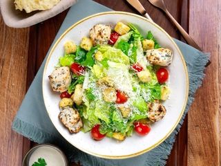 Ensalada César