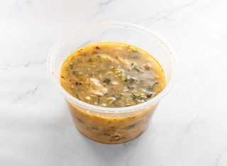 Sopa de Pollo