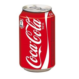 Coca cola