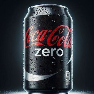 Coca Cola Zero
