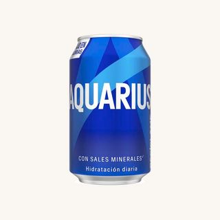 Aquarius limon