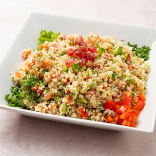 Salatit Cuscus