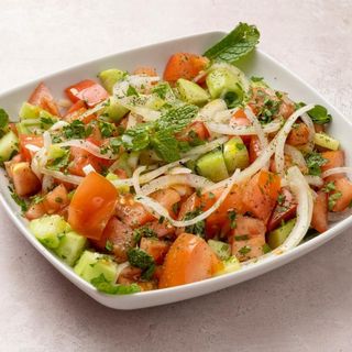 Salata Arabye