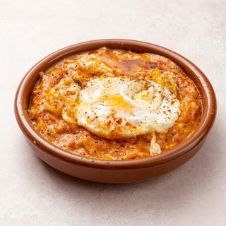 Huevos Shakshouka
