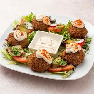 Falafel