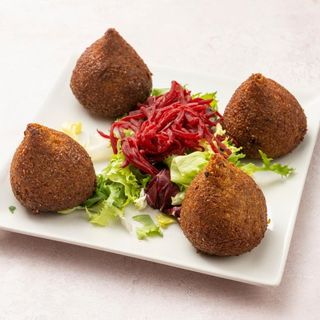 Kebbe De Calabaza