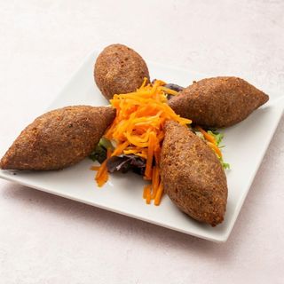 Kebbe de Carne