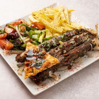 Kafta