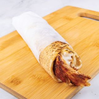 Boc Shawarma Pollo