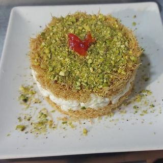 Osmaliye