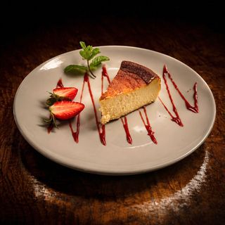 Cheesecake