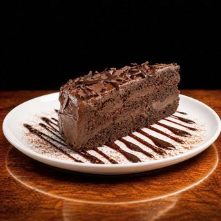 Muerte Por Chocolate