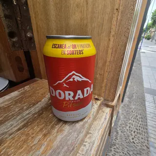 Cerveza