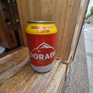 Cerveza