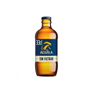 El Aguila Sin Filtrar 33Cl
