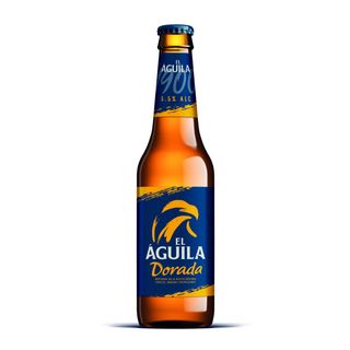 El Aguila Dorada 33Cl