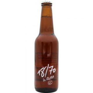 18/70 La Rubia 33Cl