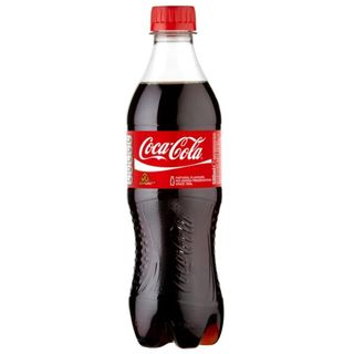 Coca-Cola Sabor Original Pet 500 Ml.