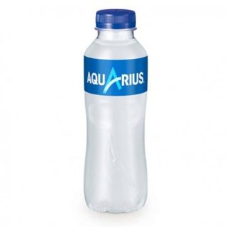 Aquarius Limón Pet 500 Ml.