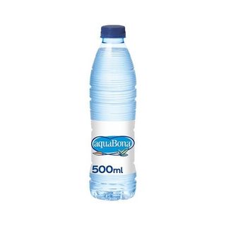 Aquabona PET 500 ml