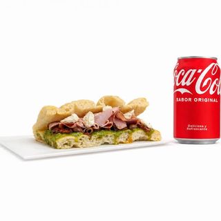 Combo Fügassa Express X1