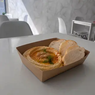 Hummus