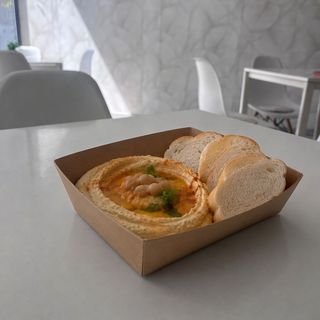 Hummus