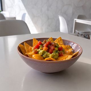 Tapa De Nachos