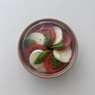 Ensalada Capresse