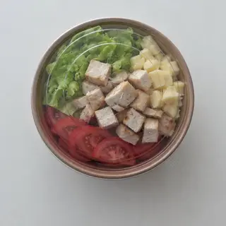 Ensalada De Pollo