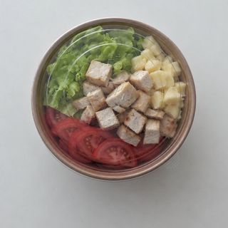 Ensalada De Pollo