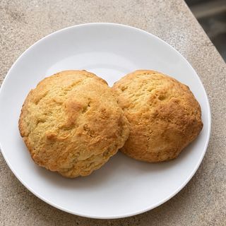 Scones Dulces (2 Uds.)