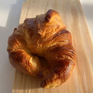 Croissants De Jamón Y Queso (1 Ud.)