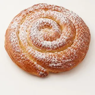 Ensaimada