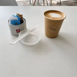 Café Con Leche
